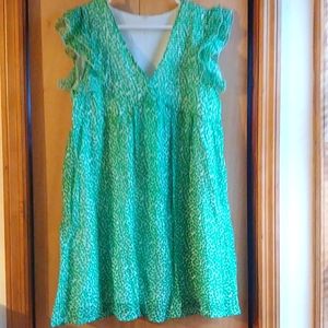 Women's Summer Dress